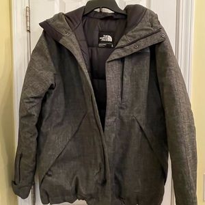 North Face Tweed Stanwix Jacket Men's